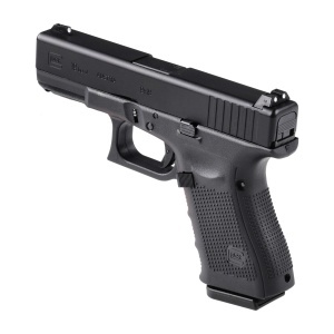 Glock 19 Gen4 Airsoft Pistol - 6mm [GreenGas] - Img 8