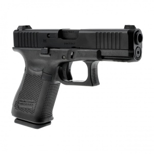 GLOCK 19 Gen5 6mm BB AIRSOFT REPLICA [Green Gas - GBB] - Img 8