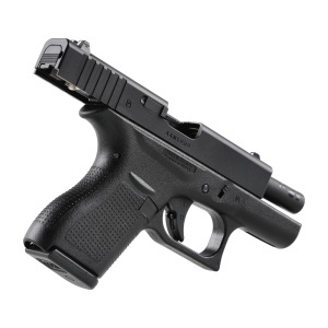 Glock 42 Airsoft Pistol - 6mm [GreenGas] - Img 9