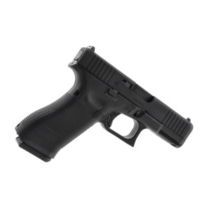 Glock 45 Gen5 MOS Airsoft Pistol - 6mm 1J [GreenGas] - Img 4