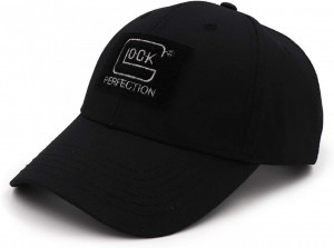 Glock Perfection Cap - Img 1