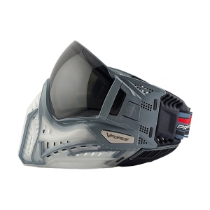 Goggle Vforce Profiler 2.0 Fighter Series Slider Gray - Img 2