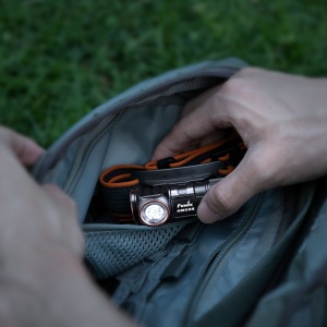 Headlamp Fenix HM50R V2.0 - Img 10