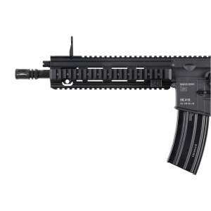 Heckler&Koch HK416 A5 Auto 6 mm Airsoft Replica - Black [Electric] - Img 3