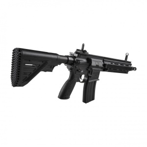 Heckler&Koch HK416 A5 Sportsline Auto 6 mm Airsoft Replica [Electric] - Img 6