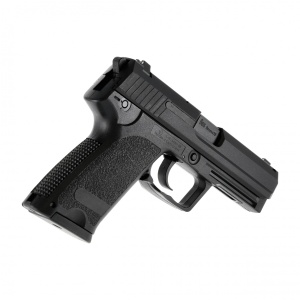 Heckler&Koch P8 A1 6mm Airsoft Pistol [GreenGas - GBB] - Img 2