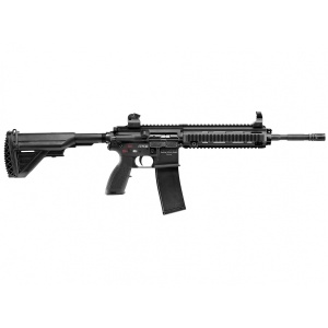Heckler & Koch T4E HK416 RAM .43 Carbine Full Auto - Img 3