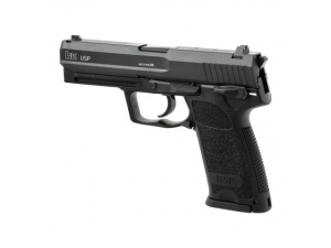 Heckler&Koch USP blowback 6mm Airsoft Pistol [Co2 - GBB] - Img 7