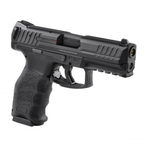 Heckler&Koch VP9 6mm Airsoft Pistol [GreenGas - GBB] - Img 8
