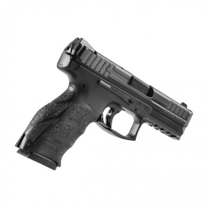 Heckler&Koch VP9 6mm Airsoft Pistol [Spring / Arc] - Img 4