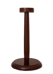 Helmet Stand
