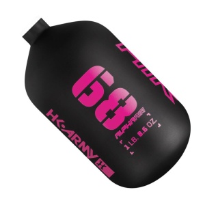 HK Army 1.1L / 68ci Alpha VIPER - Black/Neon Pink