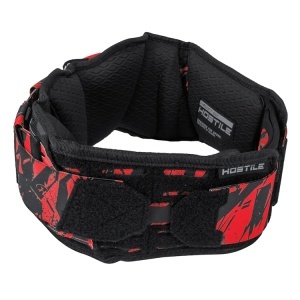 HK Army Airsoft Hostile Synapse Flex Belt - Red - Img 3