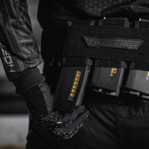 HK Army Airsoft Speed Flex Belt - Black - Img 4