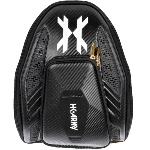 HK Army EXO Carbon Goggle Case / Mask Bag (Carbon - black) - Img 3