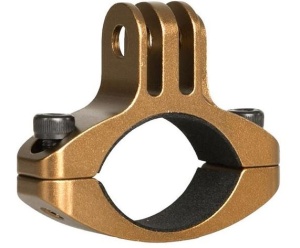 HK Army GoPro Barrel camera Mount - dif. colors - Img 2