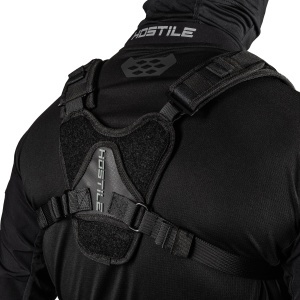 HK Army Hostile Airsoft - Sector Chest Rig - Black - Img 6