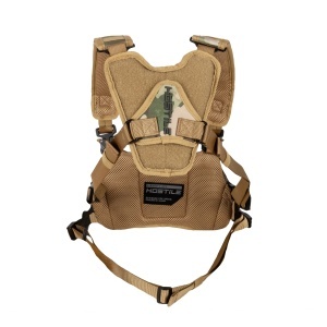 HK Army Hostile Airsoft - Sector Chest Rig - Camo - Img 5