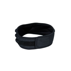 HK ARMY HSTL Neck Protector - Black - Img 3