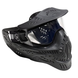 HK Army HSTL Paintball Thermal Mask (black) - Img 5