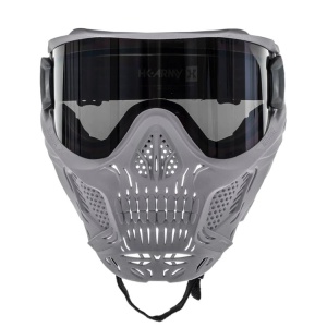 HK Army HSTL Skull Goggle / Paintball Mask (Tombstone) - Img 2