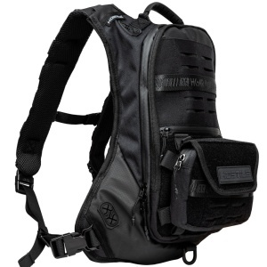 HK Army Reflex Backpack / HPA Backpack (Black)