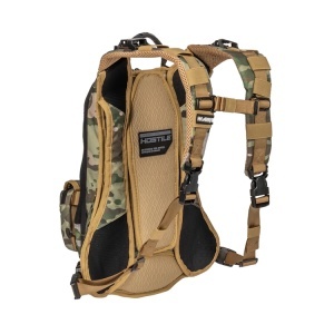 HK Army Reflex Backpack / HPA Backpack (Camo) - Img 5