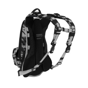 HK Army Reflex Backpack / HPA Backpack (Grey) - Img 5