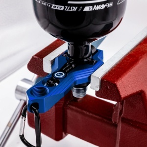 HK ARMY Reg Multi-Tool BLUE - Img 7