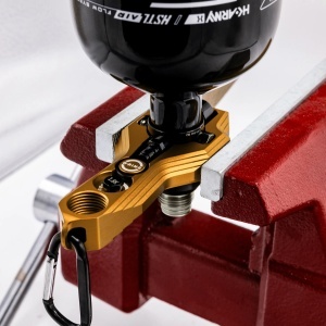 HK ARMY Reg Multi-Tool GOLD - Img 7