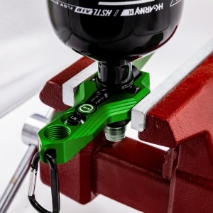 HK ARMY Reg Multi-Tool NEON GREEN - Img 7
