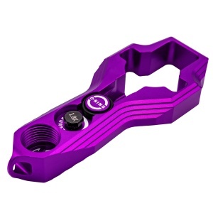 HK ARMY Reg Multi-Tool PURPLE - Img 9