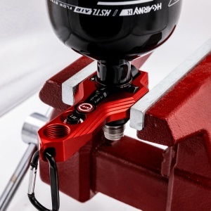 HK ARMY Reg Multi-Tool RED - Img 7