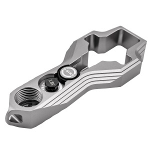 HK ARMY Reg Multi-Tool SILVER - Img 9