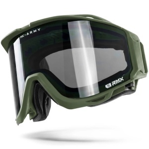 HK Army RMX Frame Kit (olive)