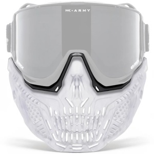 HK Army RMX Terror Lower (clear) - Img 3