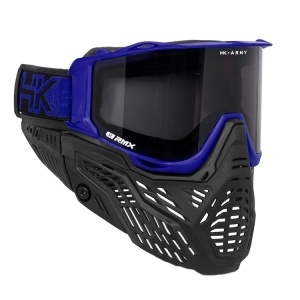 HK Army RMX Thermal Goggle - Blue