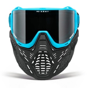 HK Army RMX Thermal Goggle - Turquoise - Img 3