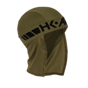 HK ARMY Skull Wrap - Olive