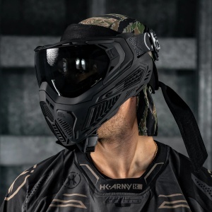 HK ARMY Skull Wrap - Tigerstripe - Img 2