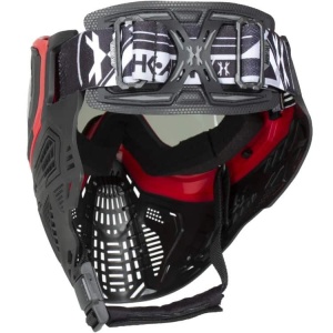 HK Army SLR Paintball Pro Thermal Mask (Flare) - Img 2