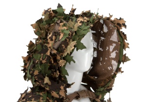 InvaderGear Ghillie Base Leaf - Partizan - Img 3