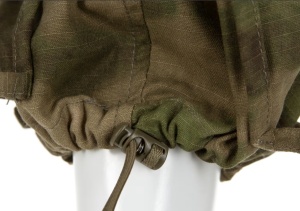 InvaderGear Sniper Bolero Plain Everglade - Img 5