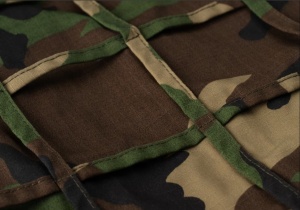 InvaderGear Sniper Bolero Plain Woodland - Img 7