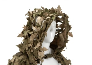 InvaderGearSniper Bolero Leaf Everglade - Img 3