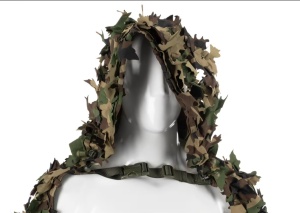 InvaderGearSniper Bolero Leaf Woodland - Img 4