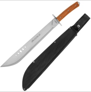Joker Amazonas Wood machete - Img 7