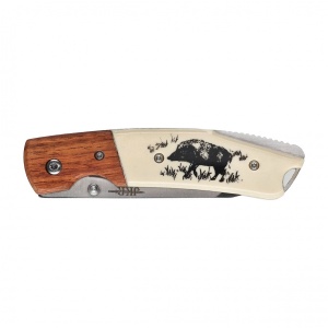 Joker knife JKR368 - wild boar - Img 4