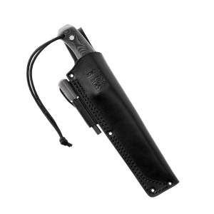 Joker Nomad 6.5 CM137-P knife with flintlock - Img 4
