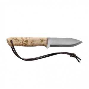 Joker Nordico CL115-P knife with flint. - Img 2